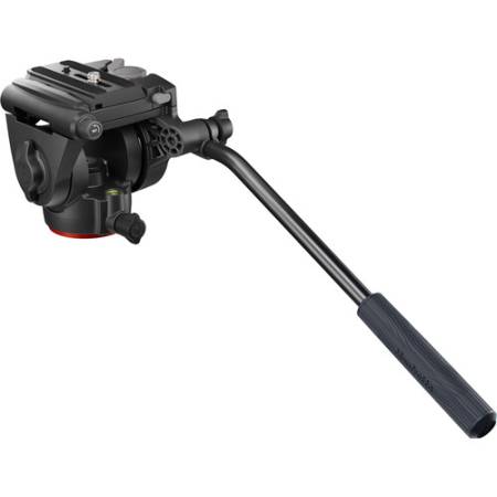 Manfrotto MVH500XAH - głowica video 500X